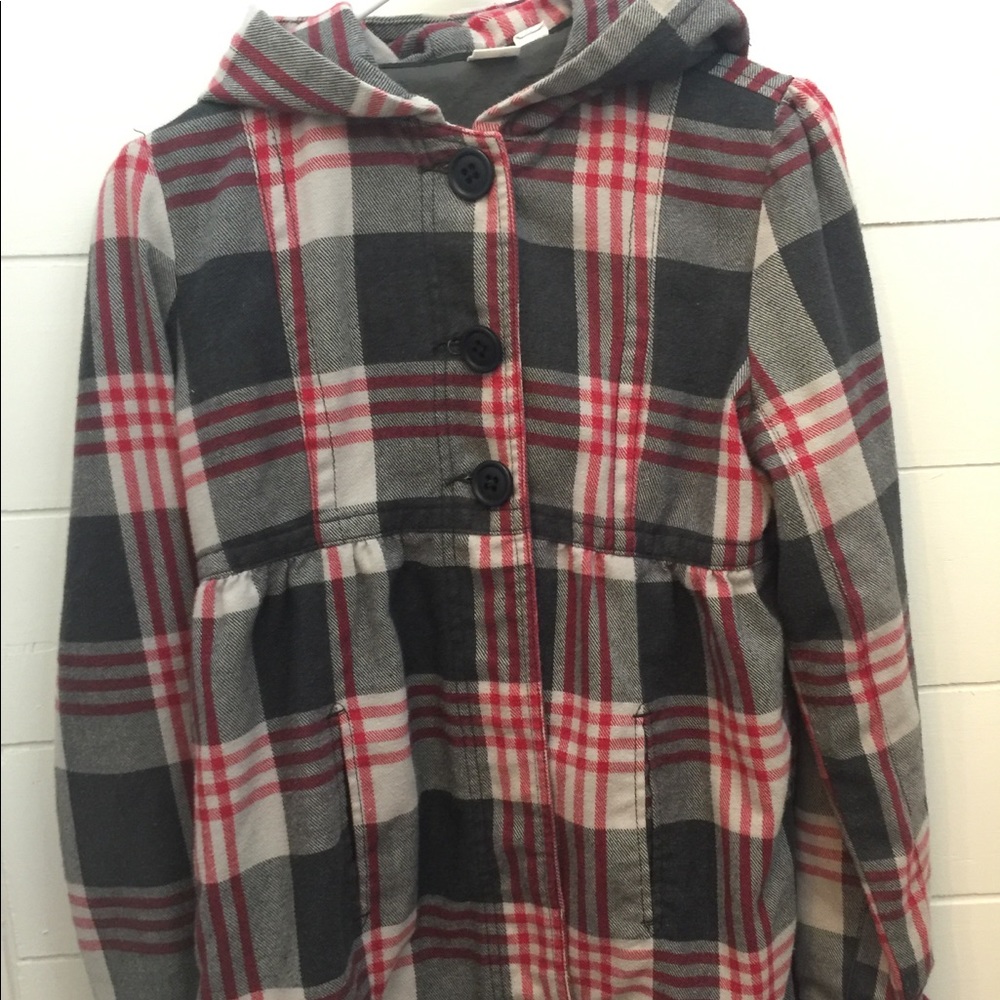 Roxy dress jacket